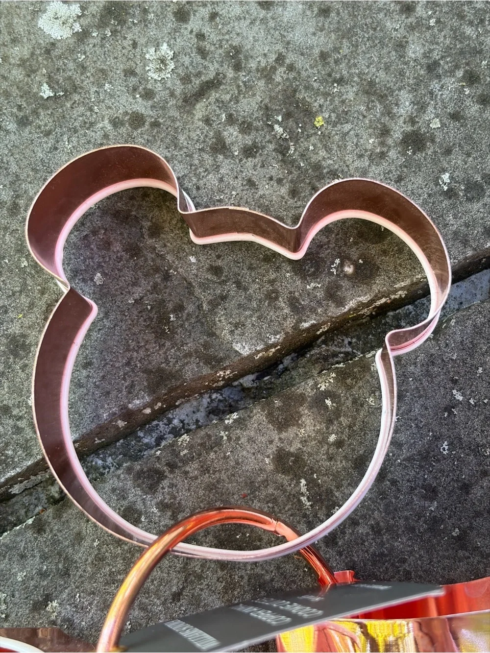 6 Williams Sonoma Copper Coated Animals Cookie Cutters - All Seasons - NIP!!